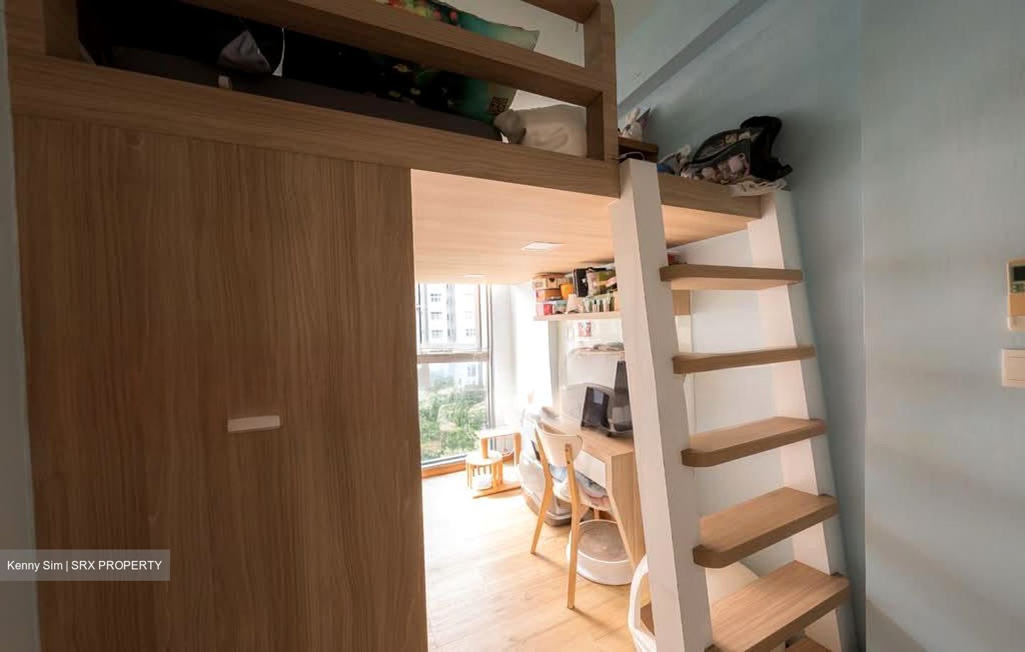 The Canopy (D27), Condominium #547692341